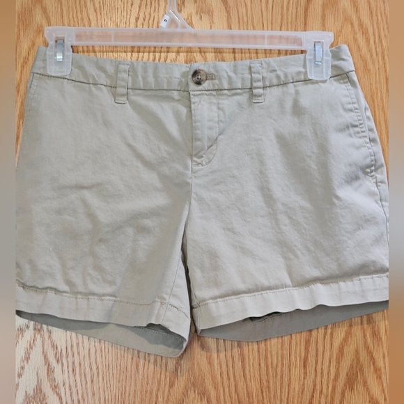 Faded Glory Pants - Faded Glory Shorts Sz 6